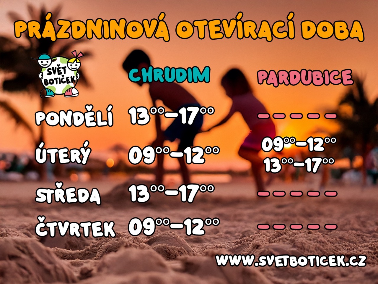 prázdniny-oteviracka