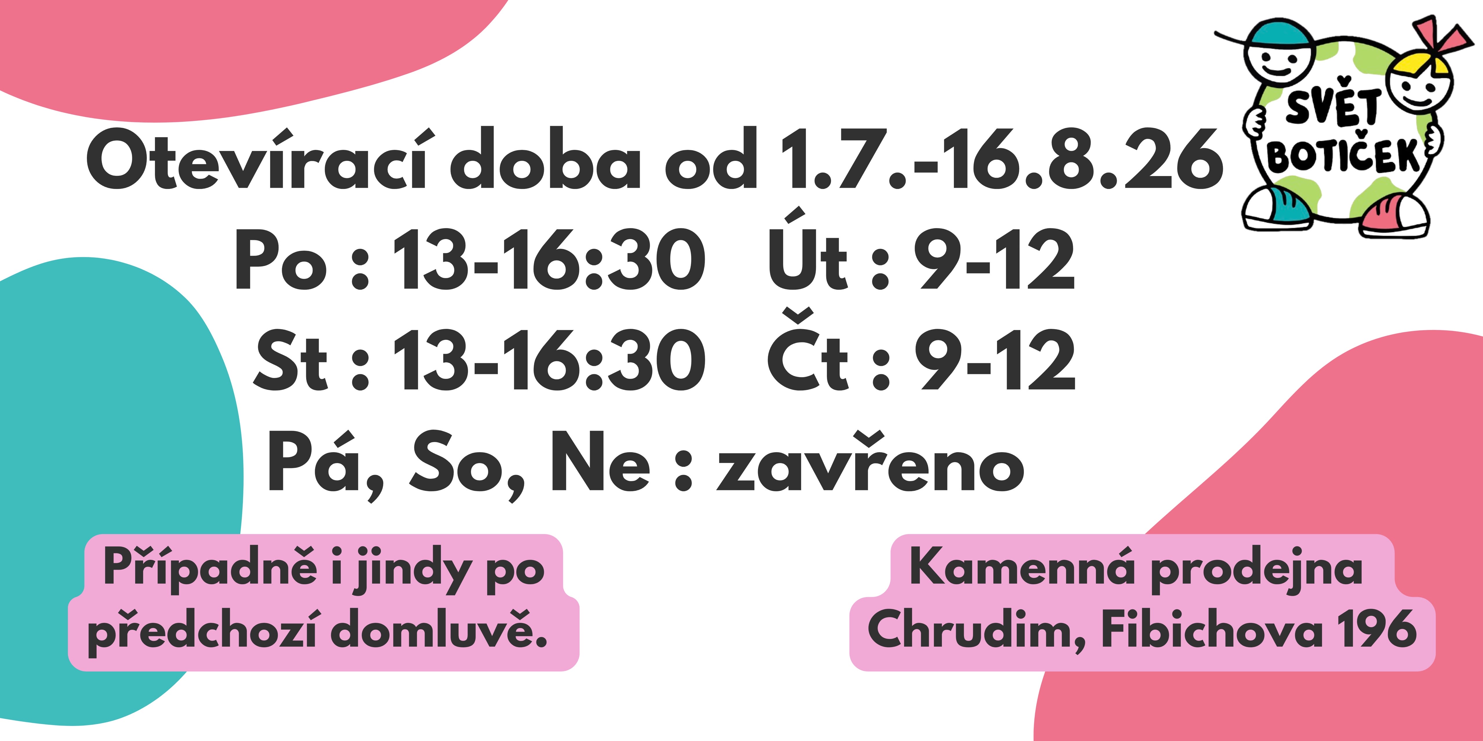 prázdniny-oteviracka