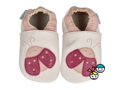 Kozene barefoot capacky Botičkov Chrudim