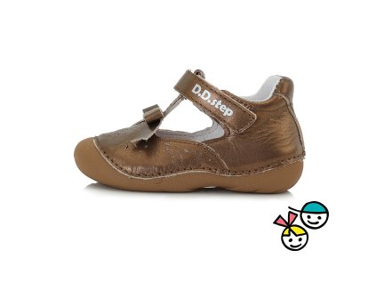 Balerínky D.D.Step H015-335B, Botičkov Chrudim