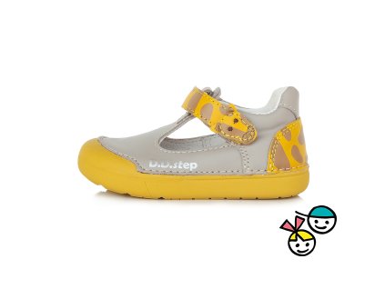 Chlapecké sandálky D.D.Step H066-370A, Botičkov Chrudim