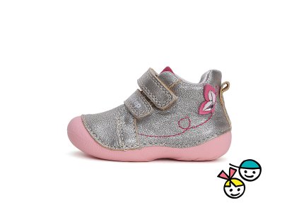 Celoroční obuv D.D.Step S015-42400B, Botičkov Chrudim