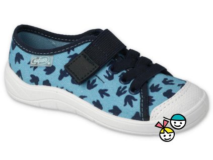 Chlapecké bačkory Befado 351X009? Botičkov Chrudim