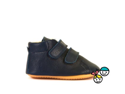 Froddo Prewalkers G1130013-2L Dark Blue, Botičkov Chrudim