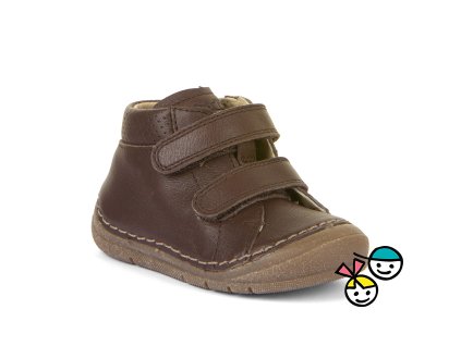 Froddo celoročky G2130332-3 Brown, Botičkov Chrudim