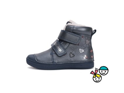 Zimní obuv D.D.Step W049-42729, Botičkov Chrudim