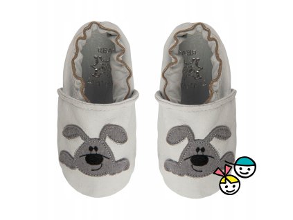 Papuce 3F BAREFOOT NIUNIA 1BN4 1 vel 18 Znacka 3f freedom for feet