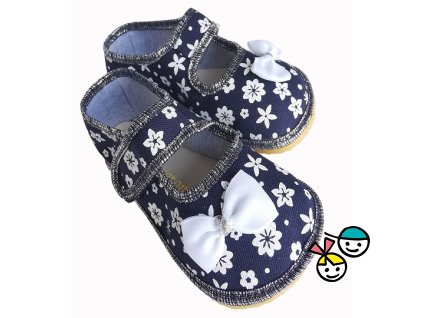 barefoot flowee a