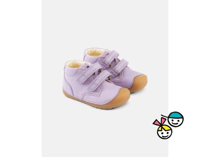 Petit Strap Purple primary