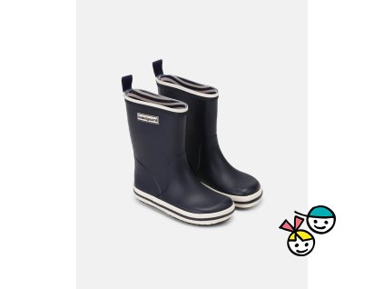 Charly High Blue primary