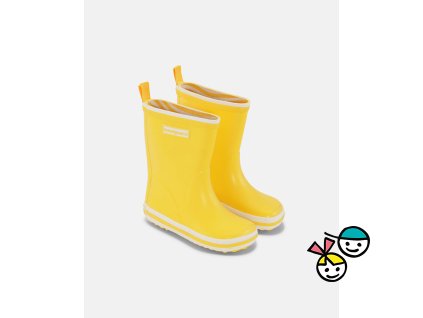 Charly High Yellow primary