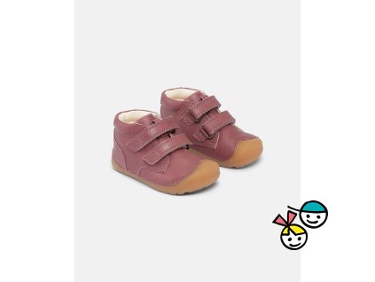 Petit Strap Rose primary