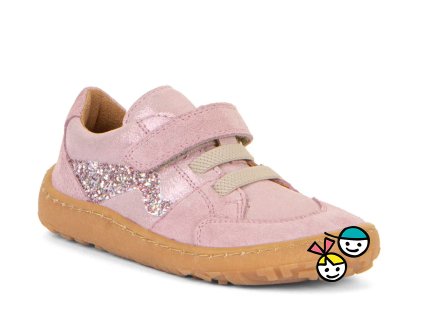 Celoročky Froddo - G3130263-6 pink shine