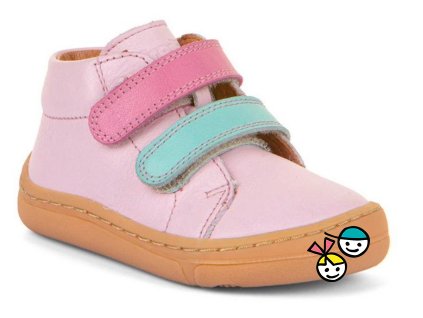 Froddo celoročky G2130342-22 Pink