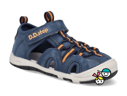 D.D.Step G065-51831