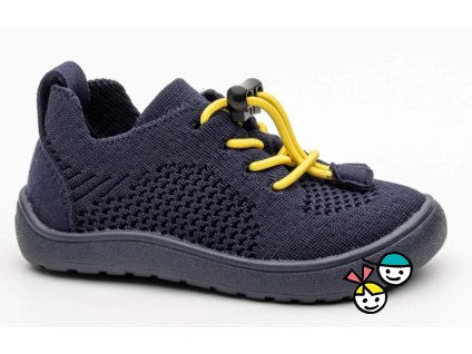 Letní obuv Protetika GAEL dark navy