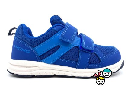 Viking 3-48920-3535 Odda 2V blue/blue