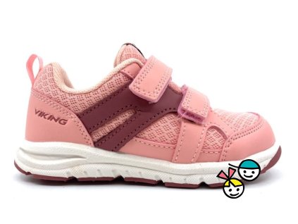 Viking 3-48920-98 Odda 2V Light Pink