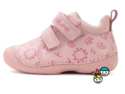 D.D. Step S015-61675A