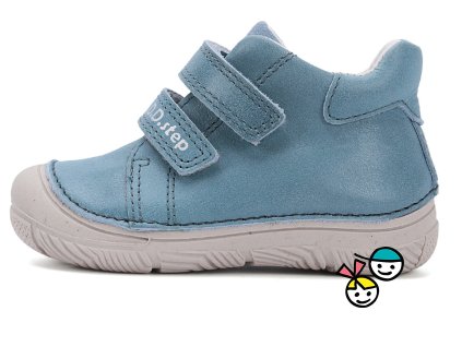 D.D.Step S082-61125B