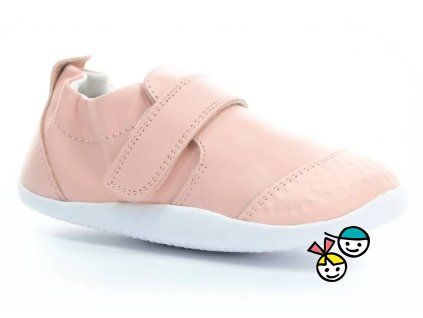 Bobux Explorer GO SEASHELL