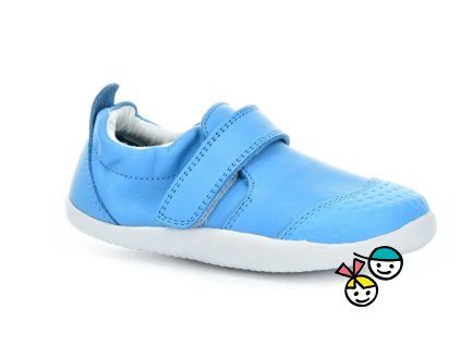 Bobux Explorer GO BALTIC SEA