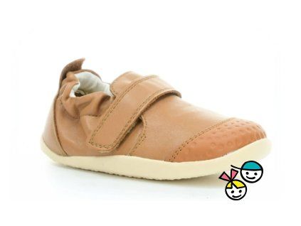 Bobux Explorer GO CARAMEL