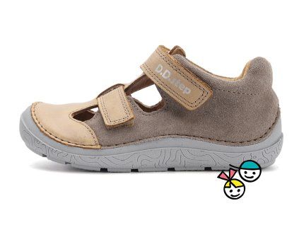 D.D.Step H116-61437A