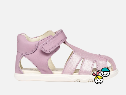 Geox B656 Lilac