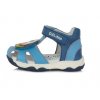 Chlapecké sandále D.D.Step JAC64-135, Botičkov Chrudim