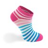 Ponožky kotníčkové 3pack, Pidilidi, PD0131 - dívčí, Botičkov Chrudim