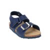 Protetika - sandále/přezůvky ORS T 97/21 modrá, Botičkov Chrudim