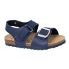 Protetika - sandále/přezůvky ORS T 97/21 modrá, Botičkov Chrudim