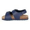 Protetika - sandále/přezůvky ORS T 97/21 modrá, Botičkov Chrudim