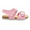 Protetika - sandále/přezůvky ORS T 97/31 růžová, Botičkov Chrudim