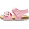 Protetika - sandále/přezůvky ORS T 97/31 růžová, Botičkov Chrudim