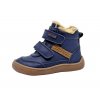 Zimní obuv Protetika Targo Navy, Botičkov Chrudim