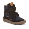 Froddo zimní boty G3160233 Dark Blue s membránou, Botičkov Chrudim