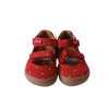 Dívčí sandále Protetika Tafi Red, Botičkov Chrudim