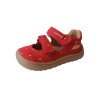 Dívčí sandále Protetika Tafi Red, Botičkov Chrudim