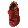 Dívčí sandále Protetika Tafi Red, Botičkov Chrudim