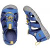 Chlapecké sandálky Keen Seacamp II CNX - Bright cobalt, Botičkov Chrudim