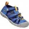 Chlapecké sandálky Keen Seacamp II CNX - Bright cobalt, Botičkov Chrudim