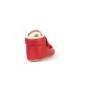 Froddo Prewalkers vyteplené G1130013-6, red, Botičkov Chrudim