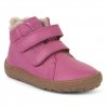 Froddo dívčí zimní boty G3110227-6k, BOtičkov Chrudim