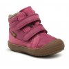 Froddo dívčí zimní boty G2110123-6 s membránou, S-M, Botičkov Chrudim