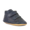 Froddo Prewalkers G1130013-2L Dark Blue, Botičkov Chrudim