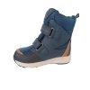 Zimní obuv Protetika Forest Navy s membránou, Botičkov Chrudim