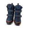 Zimní obuv Protetika Forest Navy s membránou, Botičkov Chrudim