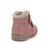 Froddo zimní boty G2110143-11 Pink, Botičkov Chrudim